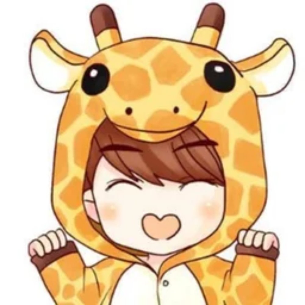 Meet your Posher, Giraffe Piaffe